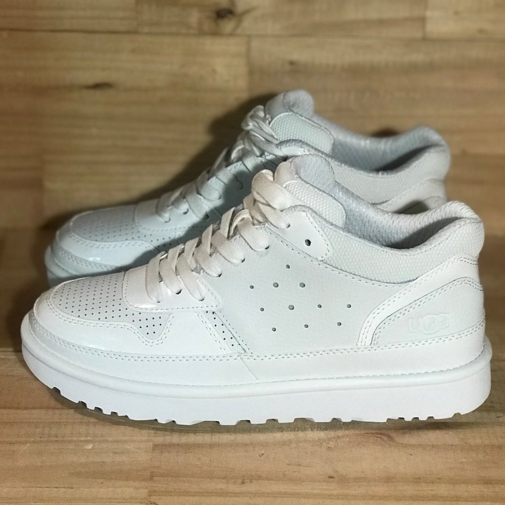 UGG Womens Highland Sneakers